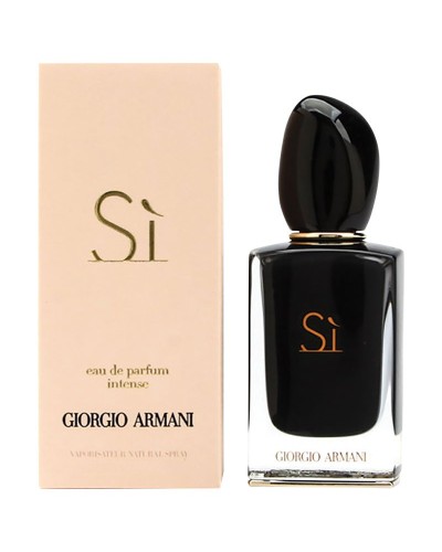 ARMANI SI DONNA INTENSE EDP 100 ML