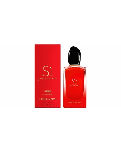 ARMANI SI PASSIONE INTENSE EDP 50 ML