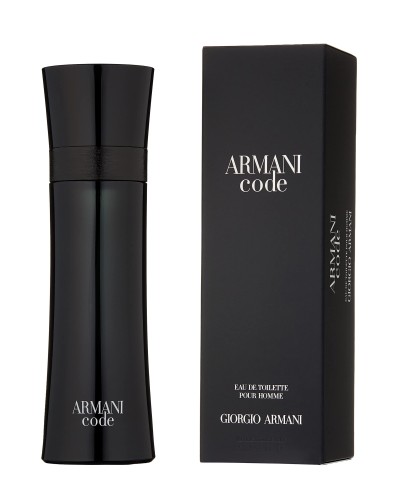 ARMANI CODE EDT 50 ML