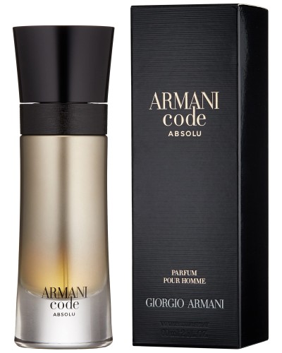 ARMANI CODE ABSOLU EDP 30 ML