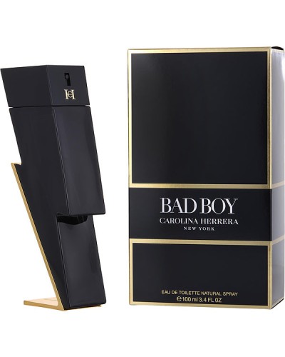 CAROLINA HERRERA BAD BOY EDT 100ML