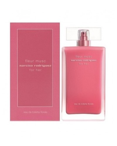 NARCISO RODRIGUEZ FLEUR MUSC EDT 50 ML