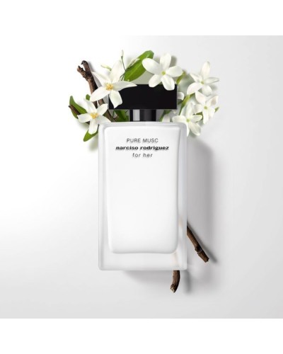 NARCISO RODRIGUEZ PURE MUSC EDP 100ML