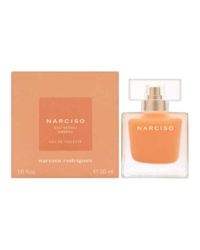 NARCISO RODRIGUEZ NEROLI AMBREE EDT 50 ML