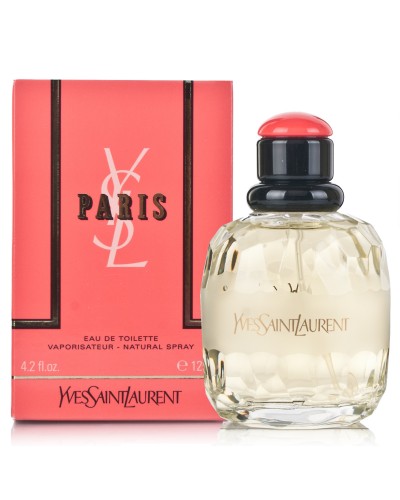 YSL PARIS EDT 75 ML