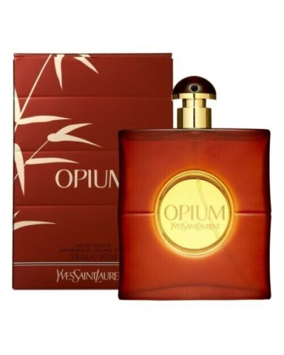 YSL OPIUM EDT 90 ML