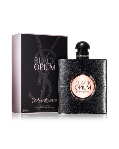 YSL BLACK OPIUM EDP 90 ML