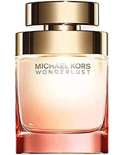 MICHAEL KORS WONDERLUST EDP 100 ML