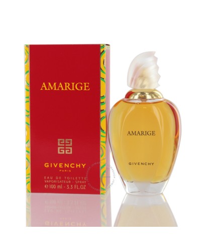 GIVENCHY AMARIGE EDT 100 ML