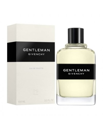 GIVENCHY GENTLEMAN EDT 100 ML