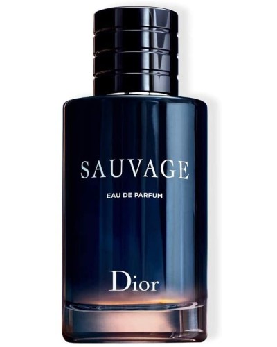 DIOR SAUVAGE EDP 100 ML