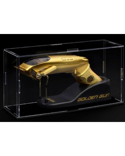 GAMMA PIU TOSATRICE CORDLESS GOLDEN GUN