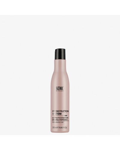 SCENIC SHAMPOO RIGENERANTE 250 ML