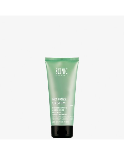 SCENIC CONDIZIONER NO FRIZZ 200 ML