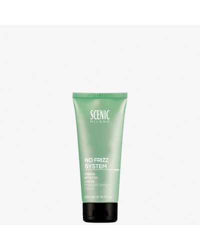 SCENIC CREMA EFFETTO LISCIO 200 ML