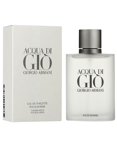 ARMANI ACQUA DI GIO EDT 100 ML