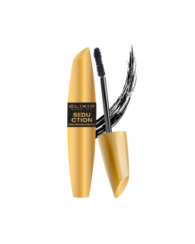 ELIXIR MASCARA SEDUCTION NERO