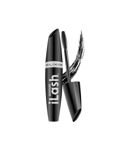 ELIXIR MASCARA ILASH 16 ORE