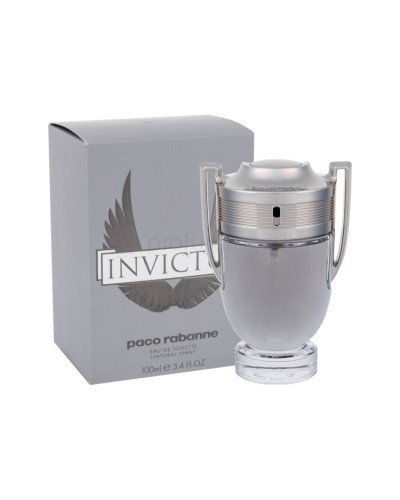 PACO RABANNE INVICTUS EDT 150ML