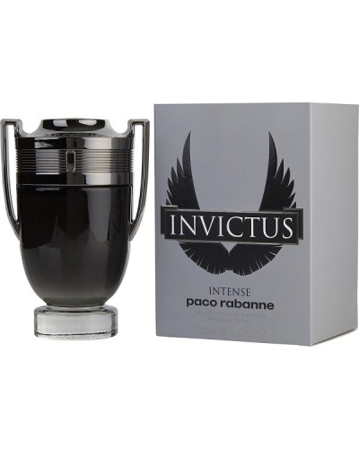 PACO RABANNE INVICTUS INTENSE EDT 50 ML