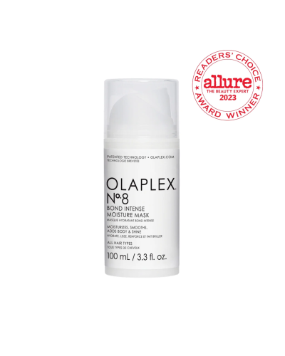 OLAPLEX N8 BOND INTENSE MASK 100ML