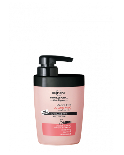 BIOPOINT MASK 300 ML