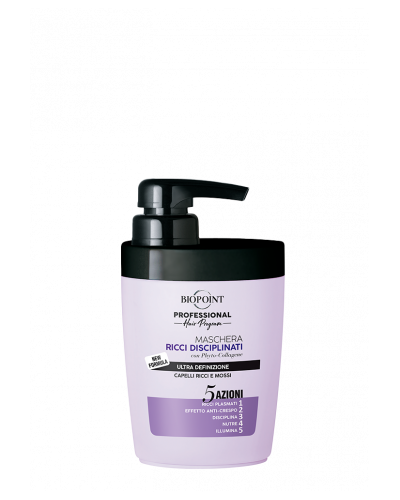 BIOPOINT MASK 300 ML