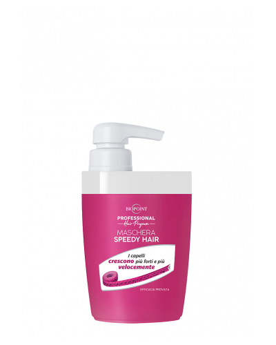 BIOPOINT MASK 300 ML