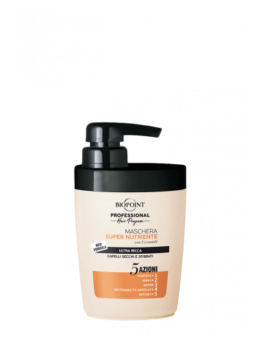 BIOPOINT MASK 300 ML