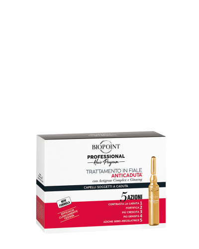 BIOPOINT FIALE 10PZ 7 ML