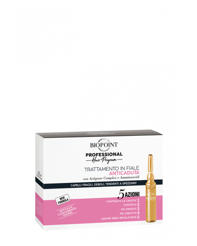 BIOPOINT FIALE 10PZ 7 ML