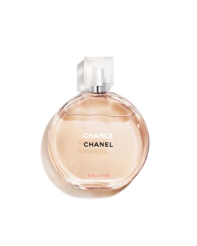 CHANEL CHANCE EU VIVE EDT 100 ML