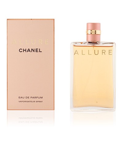 CHANEL ALLURE DONNA EDP 50 ML