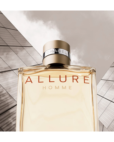 CHANEL ALLURE UOMO EDT 100 ML