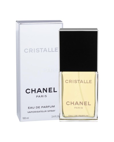 CHANEL CRISTALLE DONNA EDP 100 ML