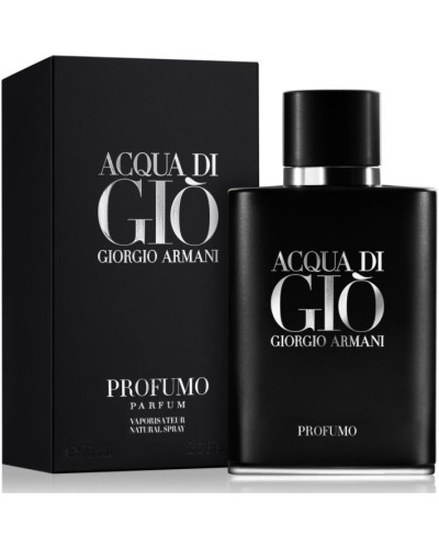 ARMANI ACQUA DI GIO PROFUMO EDP 40 ML