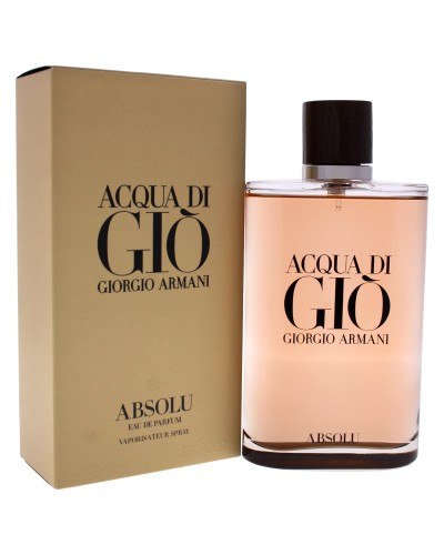 ARMANI ACQUA DI GIO ABSOLU EDP 75 ML