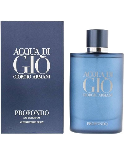 ARMANI ACQUA DI GIO PROFONDO EDP 75 ML