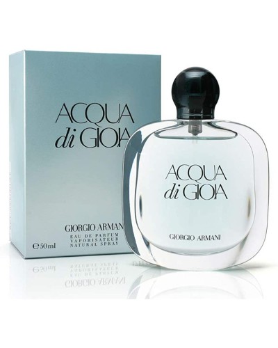 ARMANI ACQUA DI GIOIA  DONNA EDP 50 ML